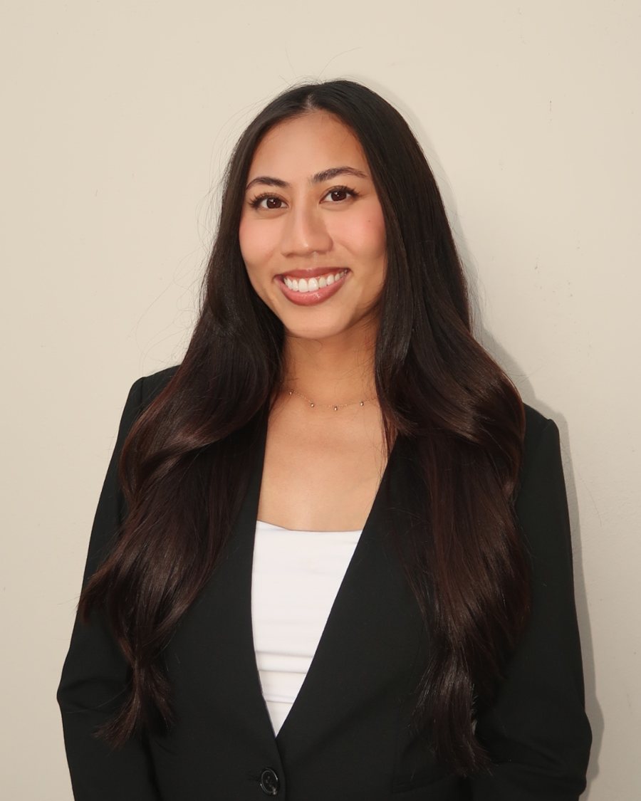 Breanna Potenciano, PA-C